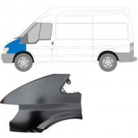 Aripă față pentru Ford Transit 2000-2006 / Stânga 8624