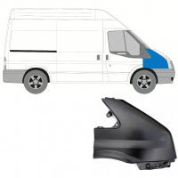 Aripă față pentru Ford Transit 2006-2013 / Dreapta 8930