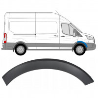 Bandou aripă față pentru Ford Transit 2014- / Dreapta 8235