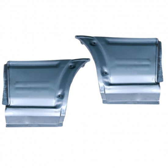Reparație aripă spate pentru Opel Frontera B 1999-2002 / Stânga / Dreapta / Stânga+Dreapta / Set 12833