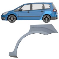 Reparație aripă spate pentru Ford Galaxy 2006-2015 / Stânga 16923