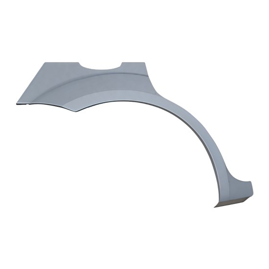 Reparație aripă spate pentru Ford Galaxy 2006-2015 / Dreapta 16922
