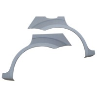 Reparație aripă spate pentru Ford Galaxy 2006-2015 / Stânga+Dreapta / Set 16924