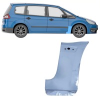 Panou de reparație aripă față pentru Ford Galaxy 2006-2015 / Dreapta 16178