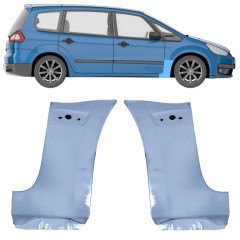 Panou de reparație aripă față pentru Ford Galaxy 2006-2015 / Stânga+Dreapta 16180