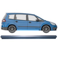 Reparație prag pentru Ford Galaxy 2006-2015 / Stânga = Dreapta (simetric) 16187