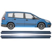 Reparație prag pentru Ford Galaxy 2006-2015 / Stânga+Dreapta / Set 16188