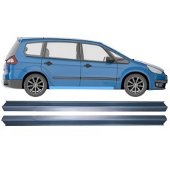 Reparație prag pentru Ford Galaxy 2006-2015 / Stânga+Dreapta / Set 16188