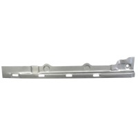 Reparație prag interior pentru Volkswagen Golf 5 2003-2009 / Stânga 7086