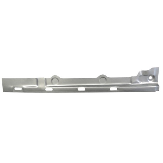 Reparație prag interior pentru Volkswagen Golf 5 2003-2009 / Stânga 7086