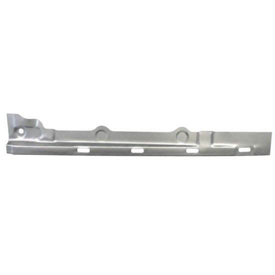 Reparație prag interior pentru Volkswagen Golf 5 2003-2009 / Dreapta 7085