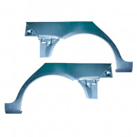 Reparație aripă spate pentru Volkswagen Golf 5 Variant 2007-2010 / Stânga / Dreapta / Stânga+Dreapta / Set 12907