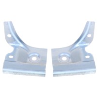 Reparație cap prag pentru Volkswagen Golf 5 2003-2009 / Stânga+Dreapta / Set 16114