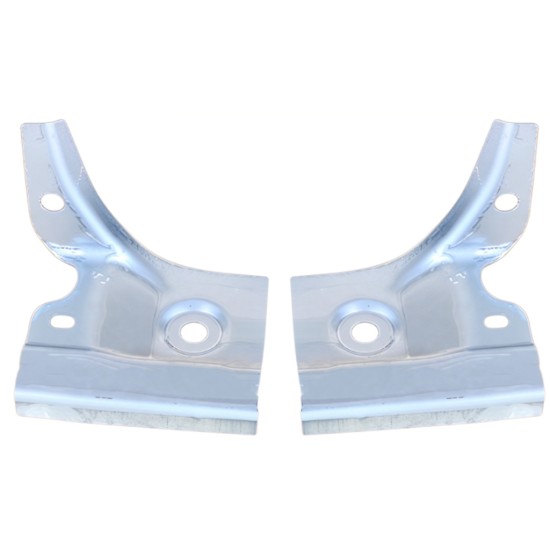 Reparație cap prag pentru Volkswagen Golf 5 2003-2009 / Stânga+Dreapta / Set 16114