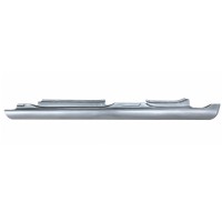 Prag complet pentru Volkswagen Golf 6 2008-2013 / Stânga / COMBI 17048