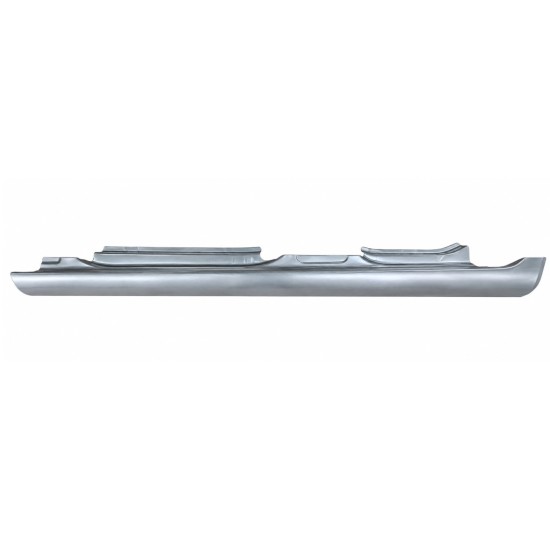 Prag complet pentru Volkswagen Golf 6 2008-2013 / Stânga / COMBI 17048