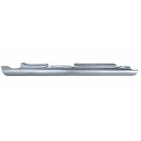 Prag complet pentru Volkswagen Jetta 2005-2010 / Dreapta / SEDAN 17050
