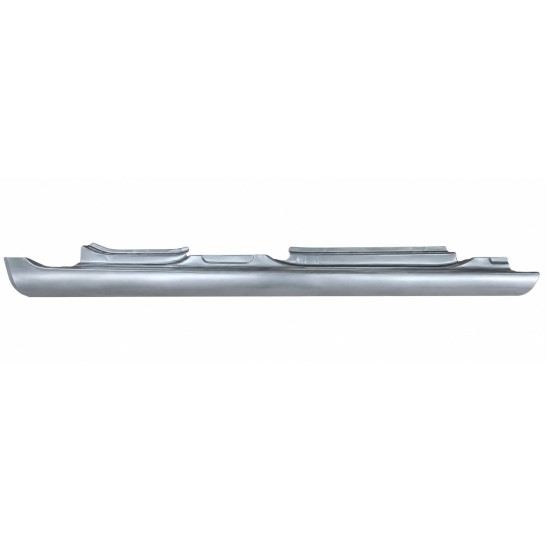 Prag complet pentru Volkswagen Jetta 2005-2010 / Dreapta / SEDAN 17050