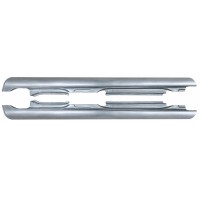 Prag complet pentru Volkswagen Jetta 2005-2010 / Stânga+Dreapta / SEDAN 17052