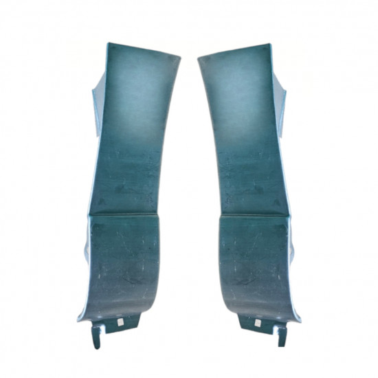 Panou de reparație aripă față pentru Volkswagen Golf 3 1991-1998 / Stânga+Dreapta / Set 12979