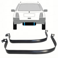 Cleme rezervor combustibil pentru VW Golf 3 1991-1998 / COMBI 10182