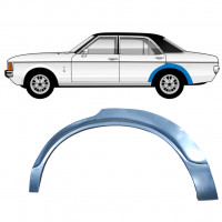 Reparație aripă spate pentru Ford Granada 1972-1977 / Stânga 11029