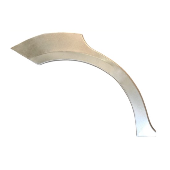 Reparație aripă spate pentru Fiat Grande Punto Evo 2005- / Dreapta 14759