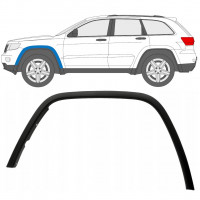 Bandou aripă față pentru Jeep Grand Cherokee 2010-2021 / Stânga 12949