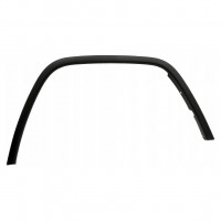 Bandou aripă față pentru Jeep Grand Cherokee 2010-2021 / Dreapta 12948