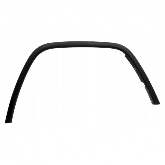 Bandou aripă față pentru Jeep Grand Cherokee 2010-2021 / Dreapta 12948