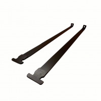 Cleme rezervor combustibil pentru Jeep Grand Cherokee 1998-2005 10169