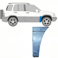 Panou de reparație aripă față pentru Suzuki Grand Vitara 1997-2005 / Dreapta 10124