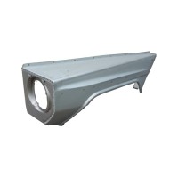 Aripă față pentru Mercedes G-Class W460 1979-1993 / Stânga 6518