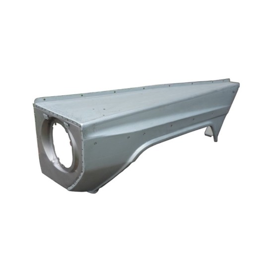 Aripă față pentru Mercedes G-Class W460 1979-1993 / Stânga 6518