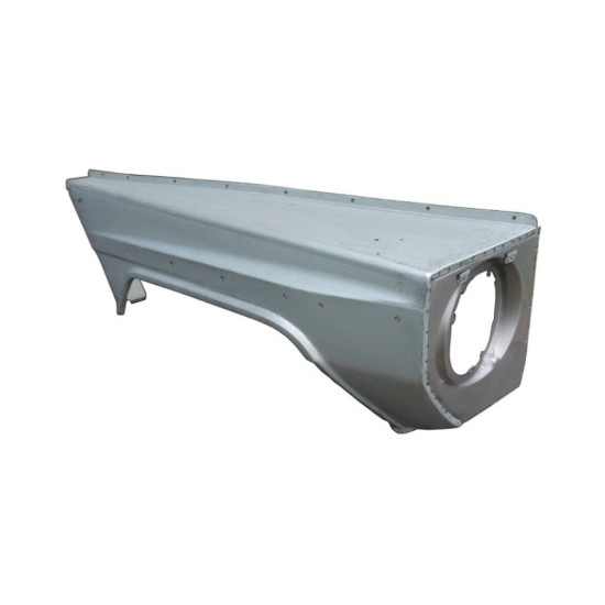 Aripă față pentru Mercedes G-Class W460 1979-1993 / Dreapta 6517