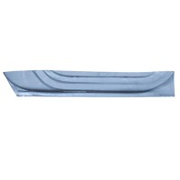 Reparație ușă spate pentru Mercedes G-Class W460 W461 W463 1979-2017 / Stânga 5544