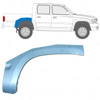 Reparație aripă spate pentru Toyota Hilux 2001-2005 / Dreapta 7853