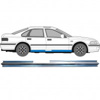 Reparație prag pentru Honda Accord 1993-1998 / Dreapta 5888