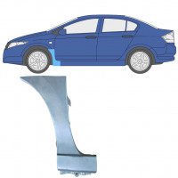 Panou de reparație aripă față pentru Honda City 2008-2013 / Stânga 7856