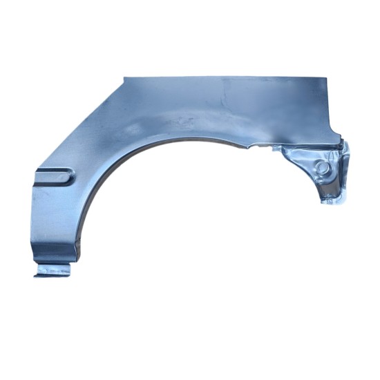 Reparație prag + aripă spate pentru Honda Civic EJ EK 1995-2001 / Stânga+Dreapta / Set 10664