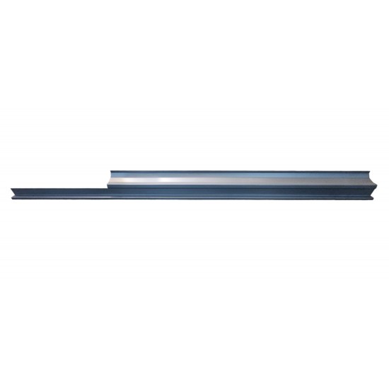 Reparație prag + aripă spate pentru Honda Civic EJ EK 1995-2001 / Stânga+Dreapta / Set 10664