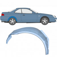 Reparație aripă interioară spate pentru Honda Prelude 1996-2001 / Dreapta 6011