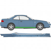 Prag complet pentru Honda Prelude 1996-2001 / Dreapta 6156