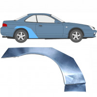 Reparație aripă spate pentru Honda Prelude 1996-2001 / Dreapta 8062