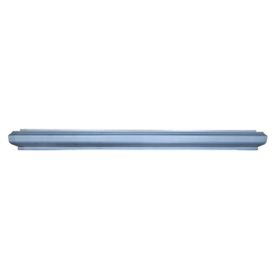 Reparație prag pentru Hyundai Galloper 1991-2003 / Stânga = Dreapta (simetric) 17018