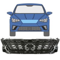 Grilă pentru Seat Ibiza 2017- 16209