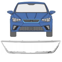 Ramă grilă față pentru Seat Ibiza 2017- 16210