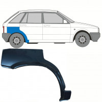 Reparație aripă spate pentru Seat Ibiza 1984-1993 / Dreapta 10739