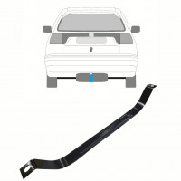 Cleme rezervor combustibil pentru Seat Ibiza 1993-2002 /  10184