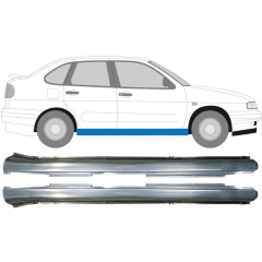 Prag complet pentru Seat Ibiza Cordoba 1993-2002 / Stânga+Dreapta / Set 9263